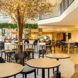Novotel Paris Suresnes Longchamp, hotel in Suresnes