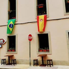 Tras do convento، فندق في ساموس