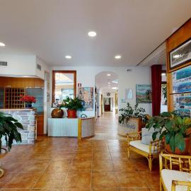 Viesnīca Hotel Zunino pilsētā Spotorno