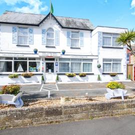 The Swiss Cottage, Shanklin, Hotel in Shanklin
