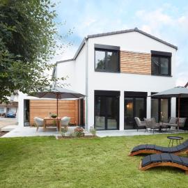 Chalet 48، فندق في ماين