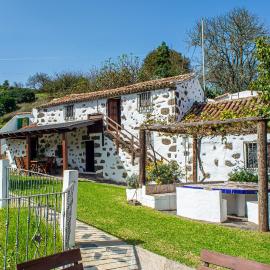 Casa Rural El Majano