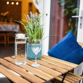 Wilton Retreat, hotel in Southampton