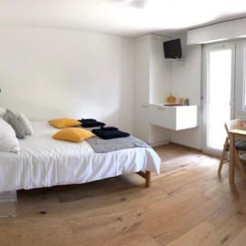 Plein coeur de Nendaz, hotel din Nendaz