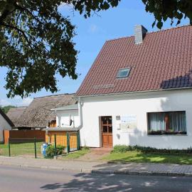 Ferienwohnungen Segebrecht Zirchow
