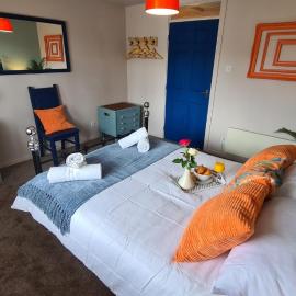 The Kingfisher, a great location for visiting the NEC and Drayton Manor and Twycross Zoo