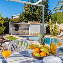 Villa Padilla - PlusHolidays