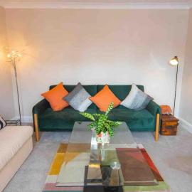 1 Bedroom self contained apartment in Christchurch