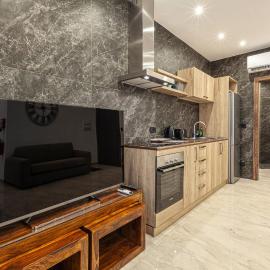 Brand new spacious apartment in sunny St Julians by 360 Estates