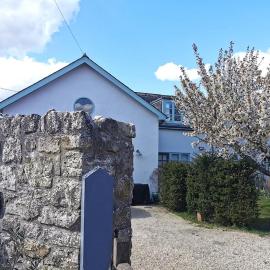 Lovely 2 bed annexe near Salisbury, hotel a Salisbury