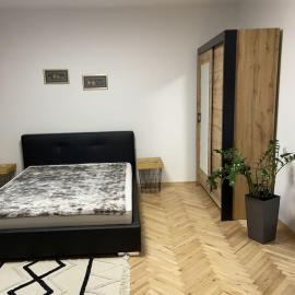 Dom w Nowym Sączu przy Miasteczku Galicyjskim