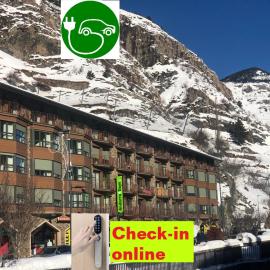 Andorra4days Canillo, hotel em Canillo