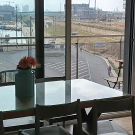 Gran Apartmento Playa Badalona – hotel w mieście Badalona