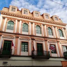 Hostal Victoria Quito