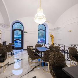 Satu Mare में, होटल Hotel Vila Central Boutique Satu Mare