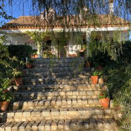 Casa Rural "El Carrasca", Hotel in El Carrascalejo