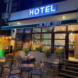 Hotel In Time, hotel in Prizren