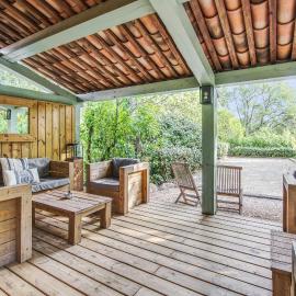 Villa des Roses - Welkeys, hotel i Grimaud