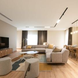 New Cairo, Akoya Residence, Milena, hotel in New cairo
