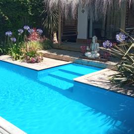 Hotel Boutique La Mexicana Suites & Beach