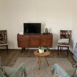Container Home, hotel in Santa Teresa de Lo Ovalle