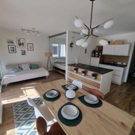 Ferienwohnung Amelie, Hotel in Sattendorf