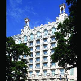 Hotel Gran Mahakam, hotel v destinácii Jakarta