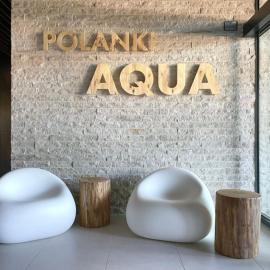 NovumApartamenty - Polanki Aqua