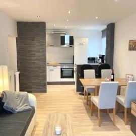 Modern Havanna apartment 6 person