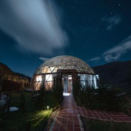 Stardome Spiritual Experience, khách sạn ở Ollantaytambo