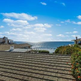 Oceanview, Walk To Beach, Fire Pit