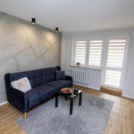 Apartament KOPERNIK w centrum