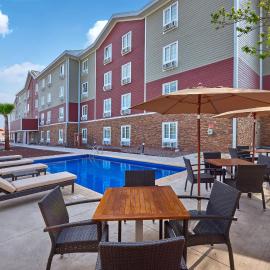 치와와에 위치한 호텔 Extended Suites Chihuahua La Juventud