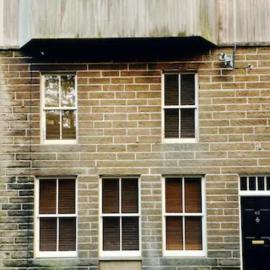 Ensuite Rooms, hotell i Wick
