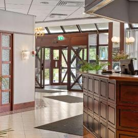 Best Western Royal Star, hotell i Stockholm