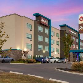 Best Western Plus Executive Residency Nashville Antioch, viešbutis mieste Antiokas