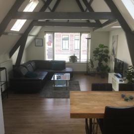 Appartementen Purmerend A, hotel in Purmerend