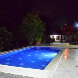 Finca Milandia