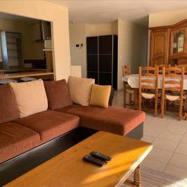 Maison Confortable avec Clim, Terrasse et Jardin - 6 Pers, Proche Lac et Plages - FR-1-319-425
