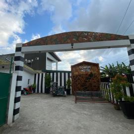 RedDoorz @ Piamonte Apartelle Santo Tomas Batangas, hotel Santo Tomasban