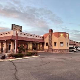 Brentwood Inn & Garden, hotell i Farmington