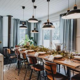 The Gums - Daylesford Region, hotel in Korweinguboora