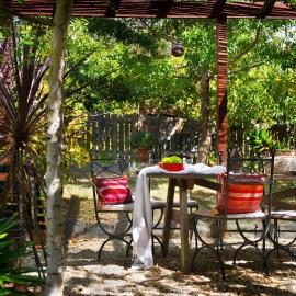 The Raglan Daylesford