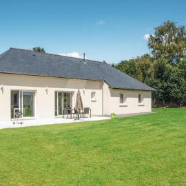 Holiday Home Louargat I