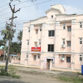 Geetha Residency, hotel a Kanchipuram