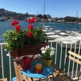 Riva Destra Suite apartament