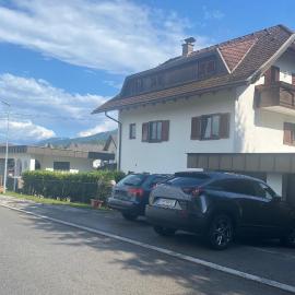 Apartment 2 Feistritz im Rosental 9181, hotel a Feistritz im Rosental