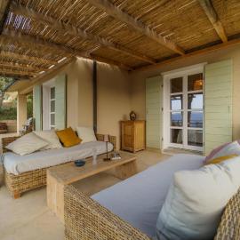 Villa Elicriso Charme e Nature - Goelba