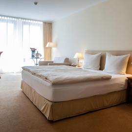 Viesnīca Altstadthotel Messerschmitt Bambergā