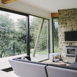 Yorkshire Dales Lodge 7 by Together Travel - 3-Bed Premium Ensuite Retreat, hotel v destinaci Richmond
